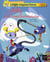 I-milly mégamartienne - i-milly et l'aspiranosaure