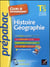Prépabac cours & entraînement - histoire-géographie - terminale s