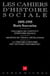 Cahiers d'histoire sociale n.6 : 1895-1995, Boris Souvarine