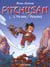 Pitchusan t.2 - l'ile aux demons