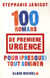 100 Romans de première urgence pour (presque) tout soigner