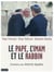 Le pape, l'imam et le rabbin