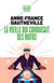 La vieille qui conduisait des motos