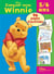 Winnie l'ourson - s'amuser avec winnie - 5/6 ans