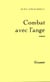 Combat avec l'ange