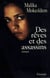 Des rêves et des assassins