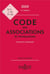 Code des associations et fondations - annoté et commenté (édition 2020)