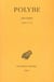 Histoires Tome 8 - livre 10-11