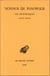 Les dionysiaques Tome 13 - chapitre 37