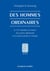 Des hommes ordinaires