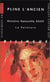Histoire naturelle. Livre XXXV : La Peinture
