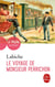 Le voyage de monsieur Perrichon