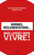 Normes, réglementations et lois mais laissez-nous vivre !