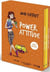 Mon cahier : power attitude