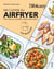 Bibleasy : Ma cuisine au Airfryer : Pour que ça croustille, même sans huile !