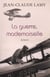 La guerre, mademoiselle