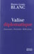 Valise diplomatique