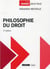 Philosophie du droit (2e édition)