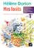 Cahier-journal : mes forêts, d'Hélène Dorion - français - 1re - cahier élève
