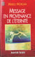 Message en provenance de l'eternite