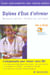 Diplome d'etat infirmier - cas concrets epreuves ecrite sujets et corriges - 2e edition