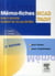 Mémo-fiches : mcad/tpadvf - mémo-fiches - 2e édition
