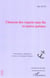 Chanson des regrets sans fin et autres poemes