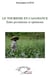 Le tourisme en Casamance - entre pessimisme et optimisme