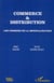Commerce et distibution - les chemins de la mondialisation