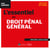 L'essentiel du droit pénal général (20e édition)