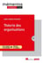 Théorie des organisations (8e édition)