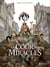 La cour des miracles Tome 1 : Anacréon, Roi des gueux