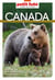 Guide Canada 2025 Carnet Petit Futé