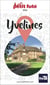Guide département : Yvelines (édition 2026)