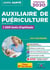 Auxiliaire de puériculture, entrée en ifap - 1200 tests d'aptitude (édition 2020)