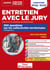 Entretien avec le jury : 350 questions sur les collectivités territoriales - Catégorie C : Oral - Concours et examens professionnels - Fonction publique territoriale (édition 2025/2026)