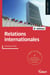 Relations internationales - tout le cours (6e édition)