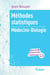 Méthodes statistiques - médecine-biologie