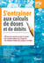 IFSI - s'entraîner aux calculs de doses et de débits - UE 4.4 et 2.11