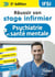 Réussir son stage infirmier : en psychiatrie et santé mentale : Pathologies - Conduites à tenir