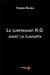 Le surprenant K.O. avant la Djakarta
