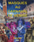 Masques Au Carnaval De Venise