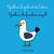 Gaëllan, le goéland de l'estran : Gaëllan, the foreshore seagull