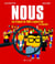Nous - les français de 1900 à aujourd'hui en infographie