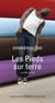 les Pieds sur terre