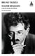 Walter Benjamin - une vie dans les textes