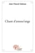 Chant d'amour'ange