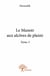 Le manoir aux alcôves du plaisir Tome 3