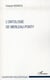 L'ontologie de Merleau-Ponty
