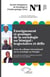 Enseignement et pratique de la sociologie au Sénégal : trajectoires et défis : Actes du colloque international sur la sociologie au Sénégal